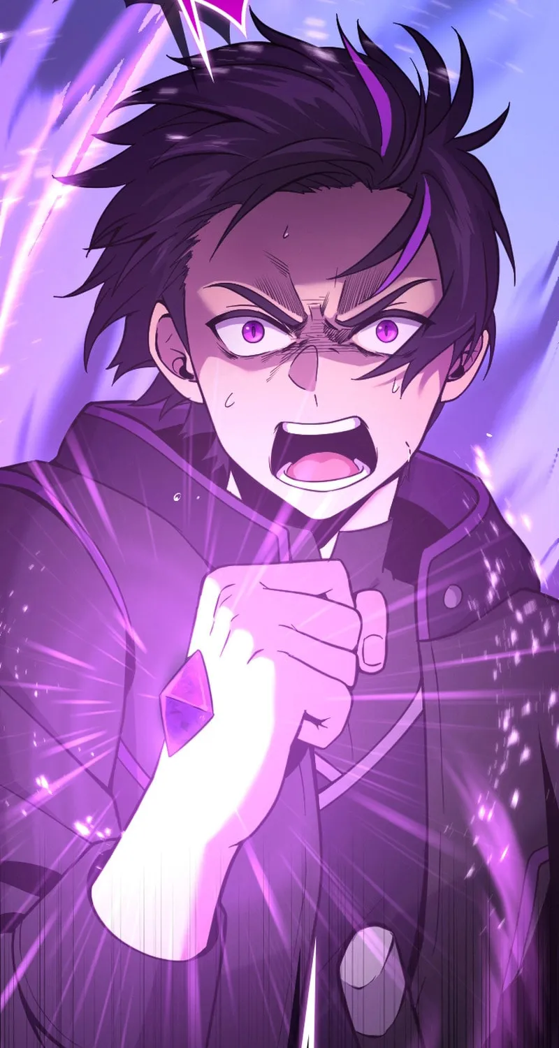 The Shadow Hunter Makes a Deal With an SSS Class Demon Chapter 1 page 204 - 