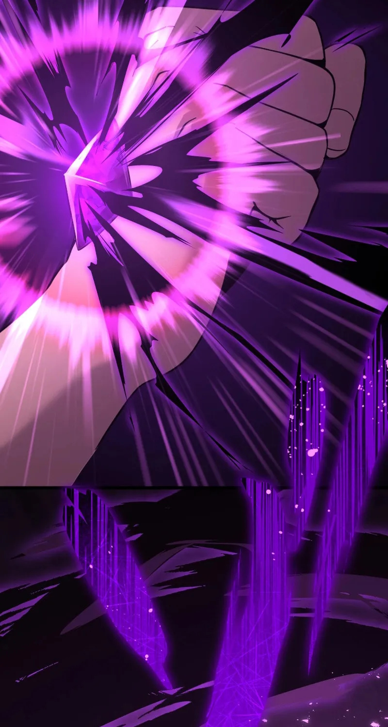 The Shadow Hunter Makes a Deal With an SSS Class Demon Chapter 1 page 206 - 