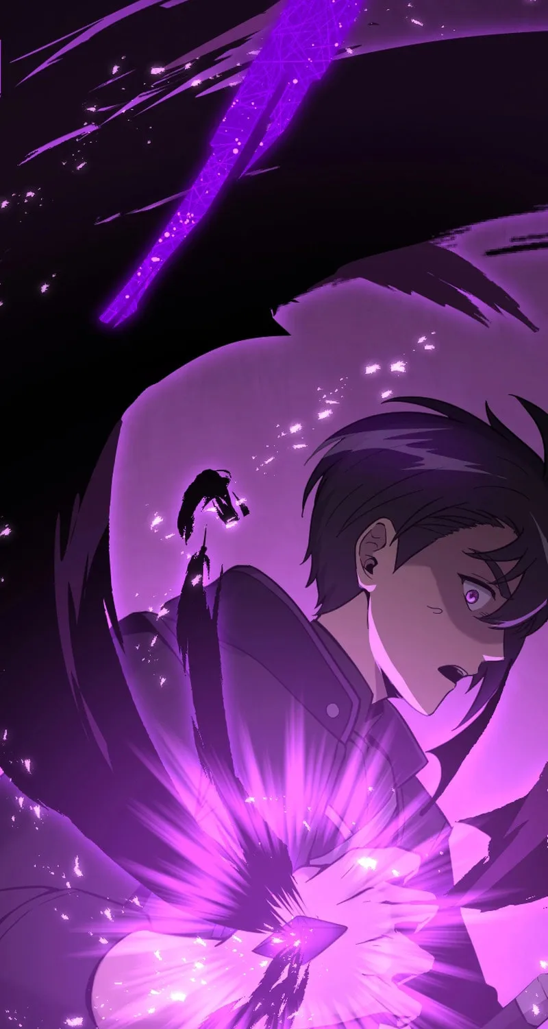The Shadow Hunter Makes a Deal With an SSS Class Demon Chapter 1 page 207 - 