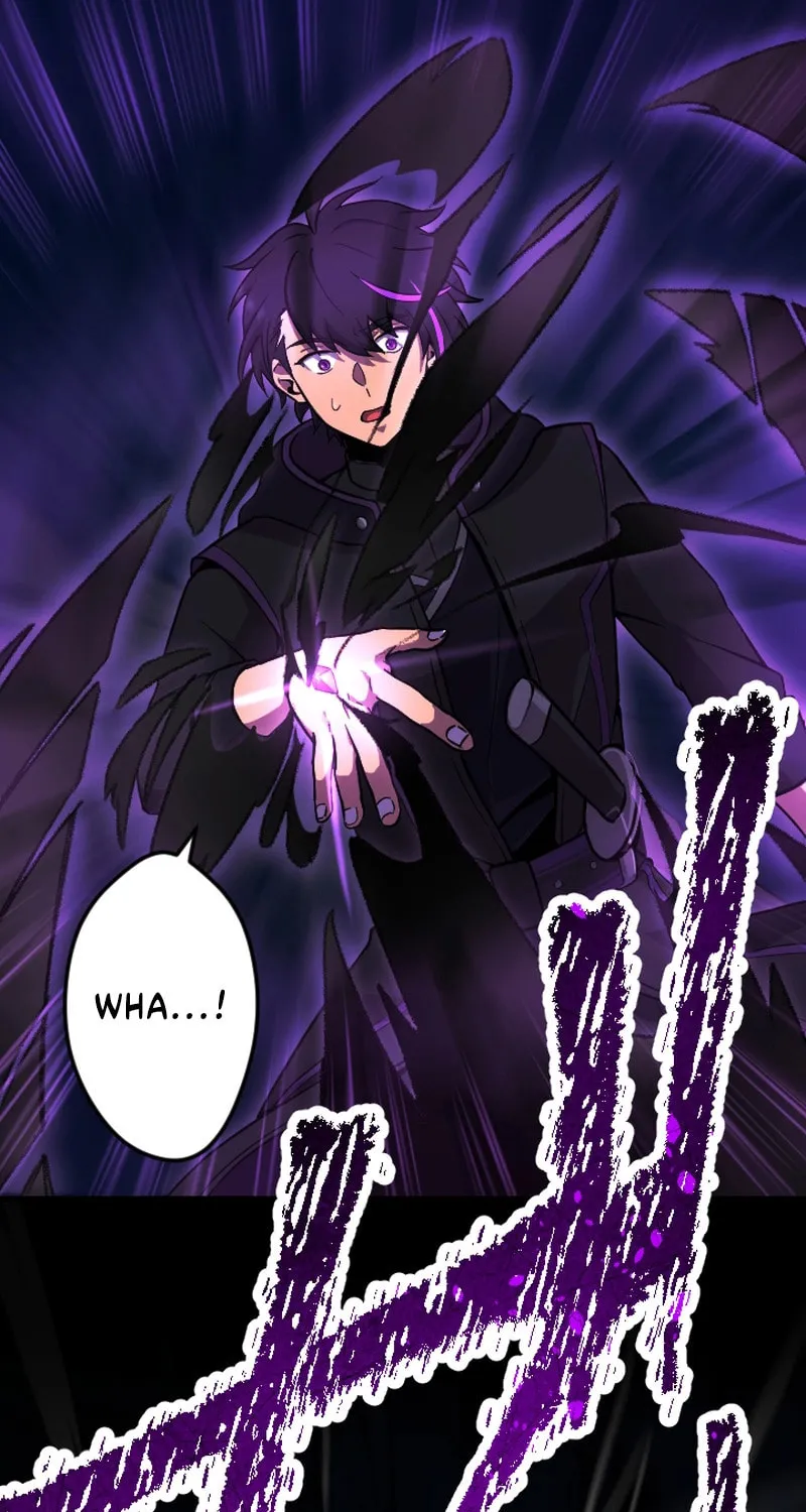 The Shadow Hunter Makes a Deal With an SSS Class Demon Chapter 1 page 210 - 