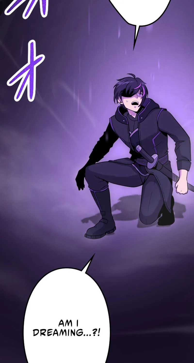 The Shadow Hunter Makes a Deal With an SSS Class Demon Chapter 1 page 215 - 