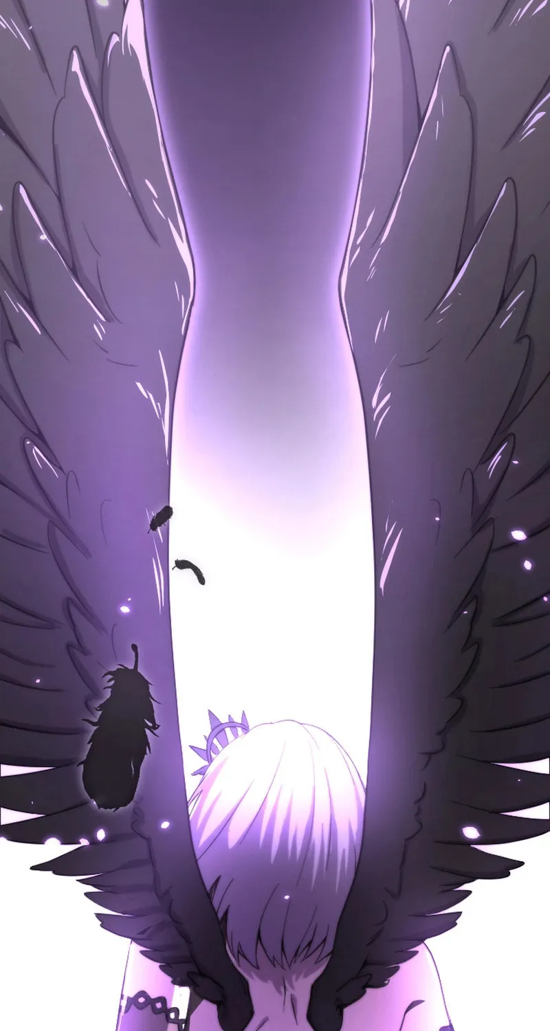 The Shadow Hunter Makes a Deal With an SSS Class Demon Chapter 1 page 221 - 