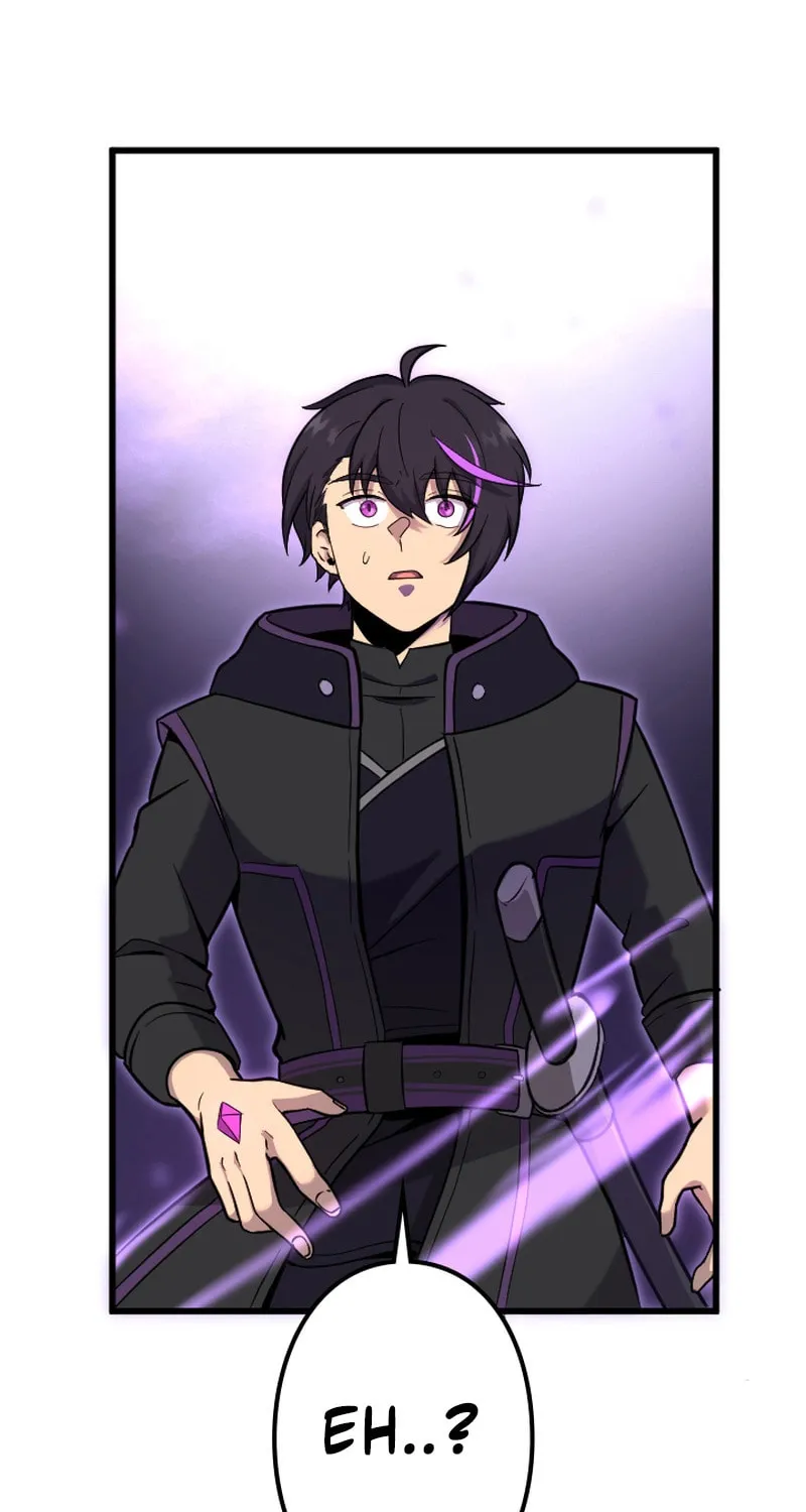 The Shadow Hunter Makes a Deal With an SSS Class Demon Chapter 1 page 225 - 