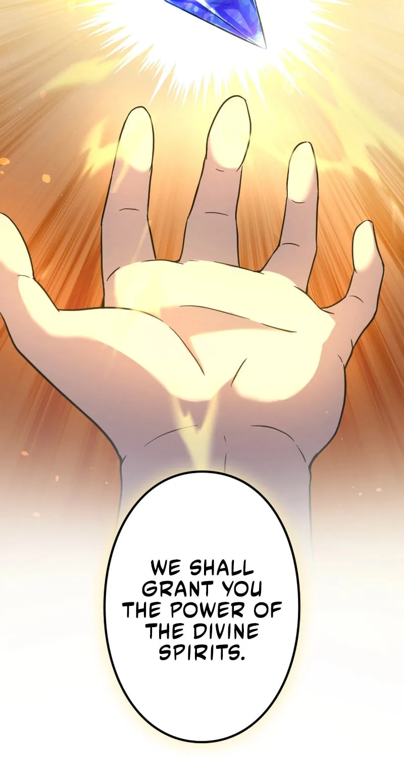 The Shadow Hunter Makes a Deal With an SSS Class Demon Chapter 1 page 30 - 