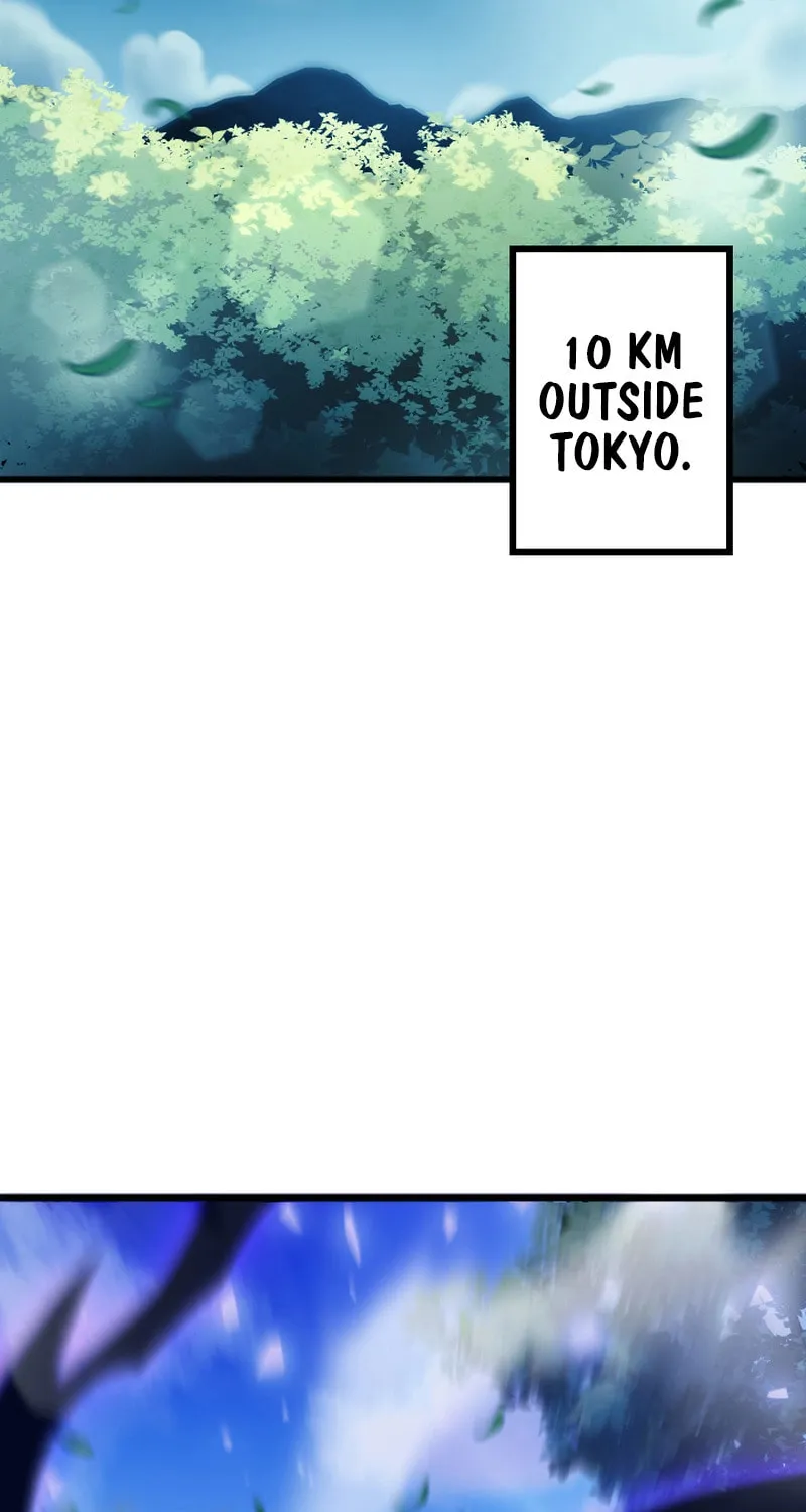 The Shadow Hunter Makes a Deal With an SSS Class Demon Chapter 1 page 37 - 