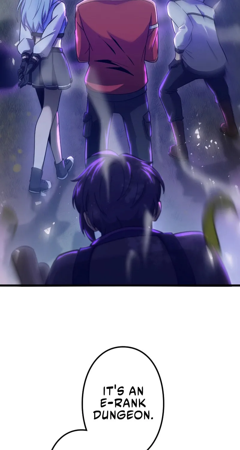 The Shadow Hunter Makes a Deal With an SSS Class Demon Chapter 1 page 39 - 