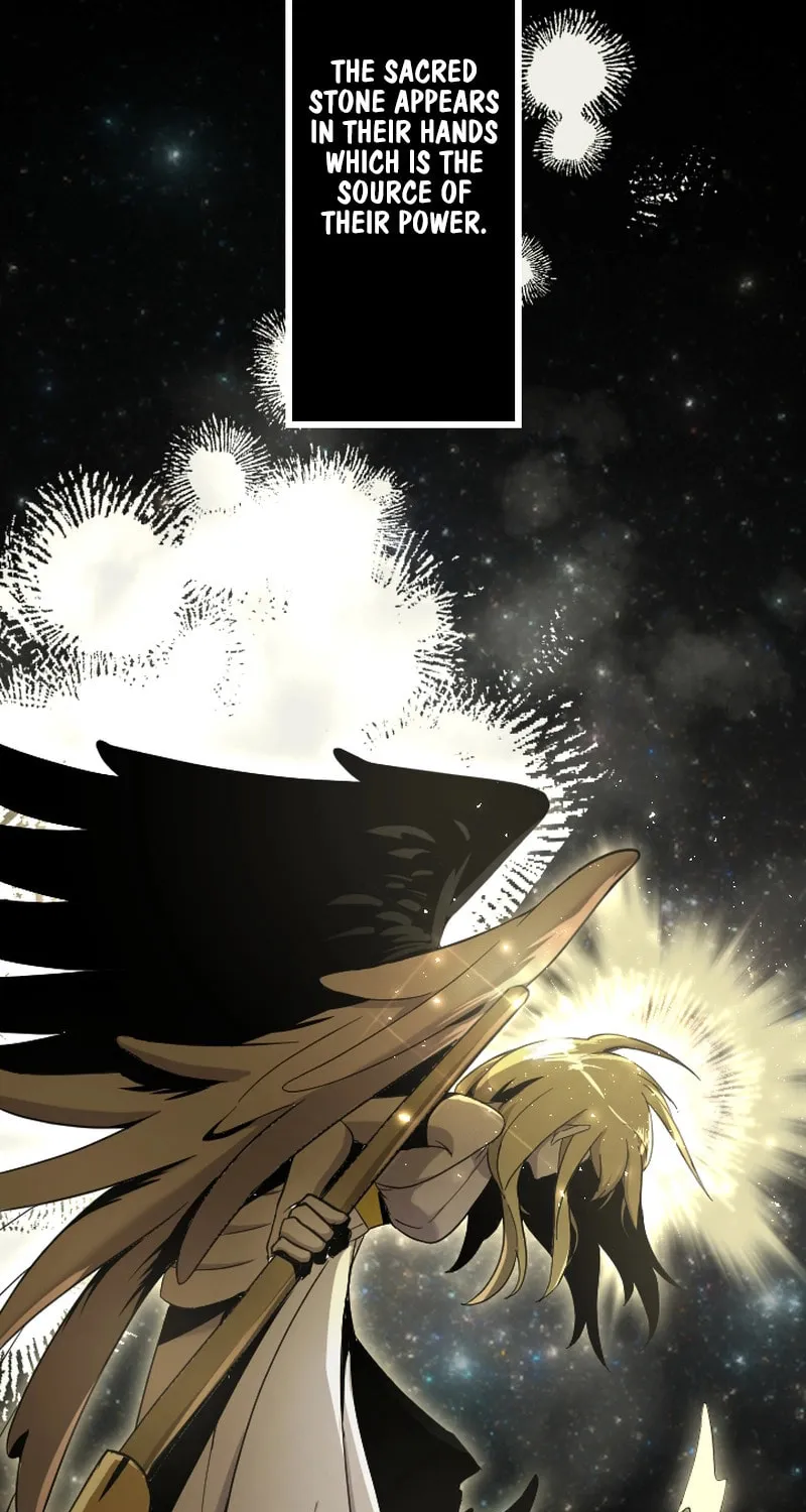 The Shadow Hunter Makes a Deal With an SSS Class Demon Chapter 1 page 49 - 