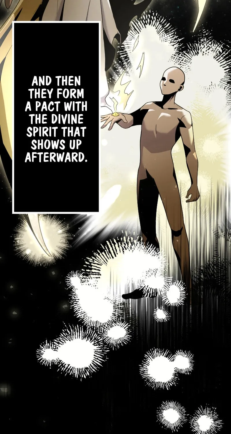 The Shadow Hunter Makes a Deal With an SSS Class Demon Chapter 1 page 50 - 