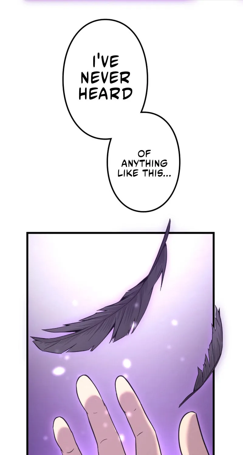The Shadow Hunter Makes a Deal With an SSS Class Demon Chapter 1 page 6 - 