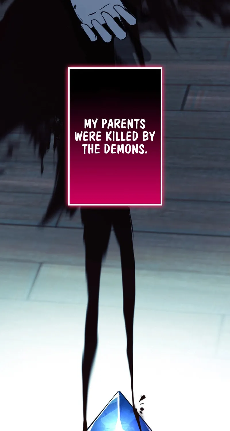 The Shadow Hunter Makes a Deal With an SSS Class Demon Chapter 1 page 59 - 