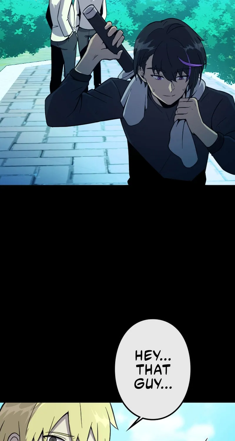 The Shadow Hunter Makes a Deal With an SSS Class Demon Chapter 1 page 65 - 