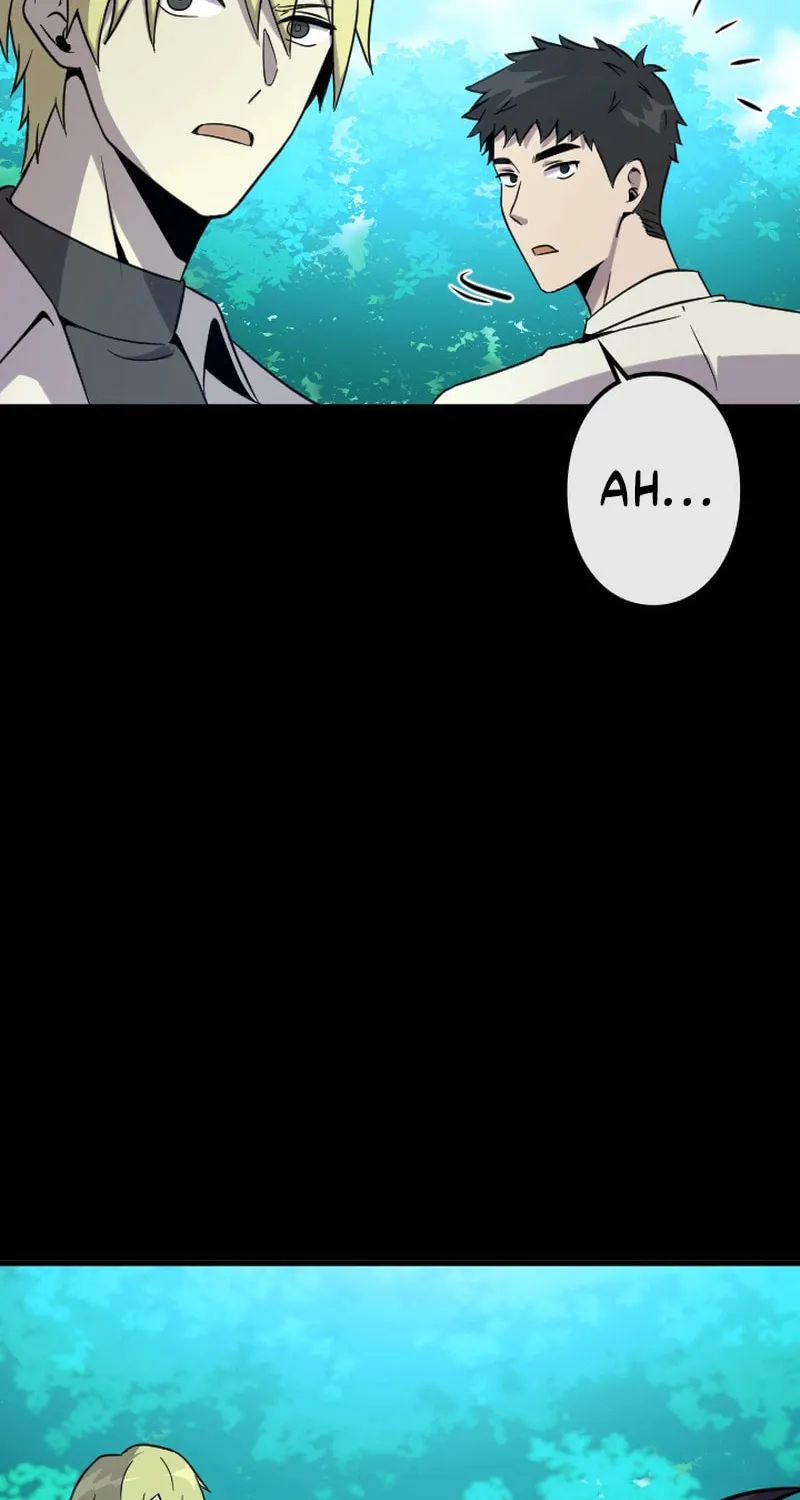The Shadow Hunter Makes a Deal With an SSS Class Demon Chapter 1 page 66 - 