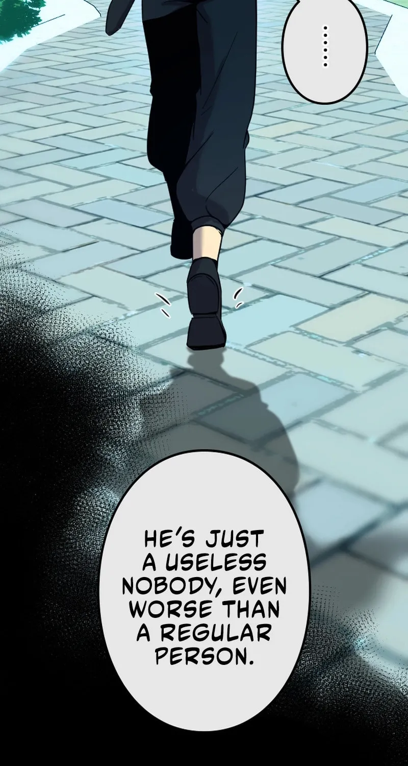 The Shadow Hunter Makes a Deal With an SSS Class Demon Chapter 1 page 70 - 