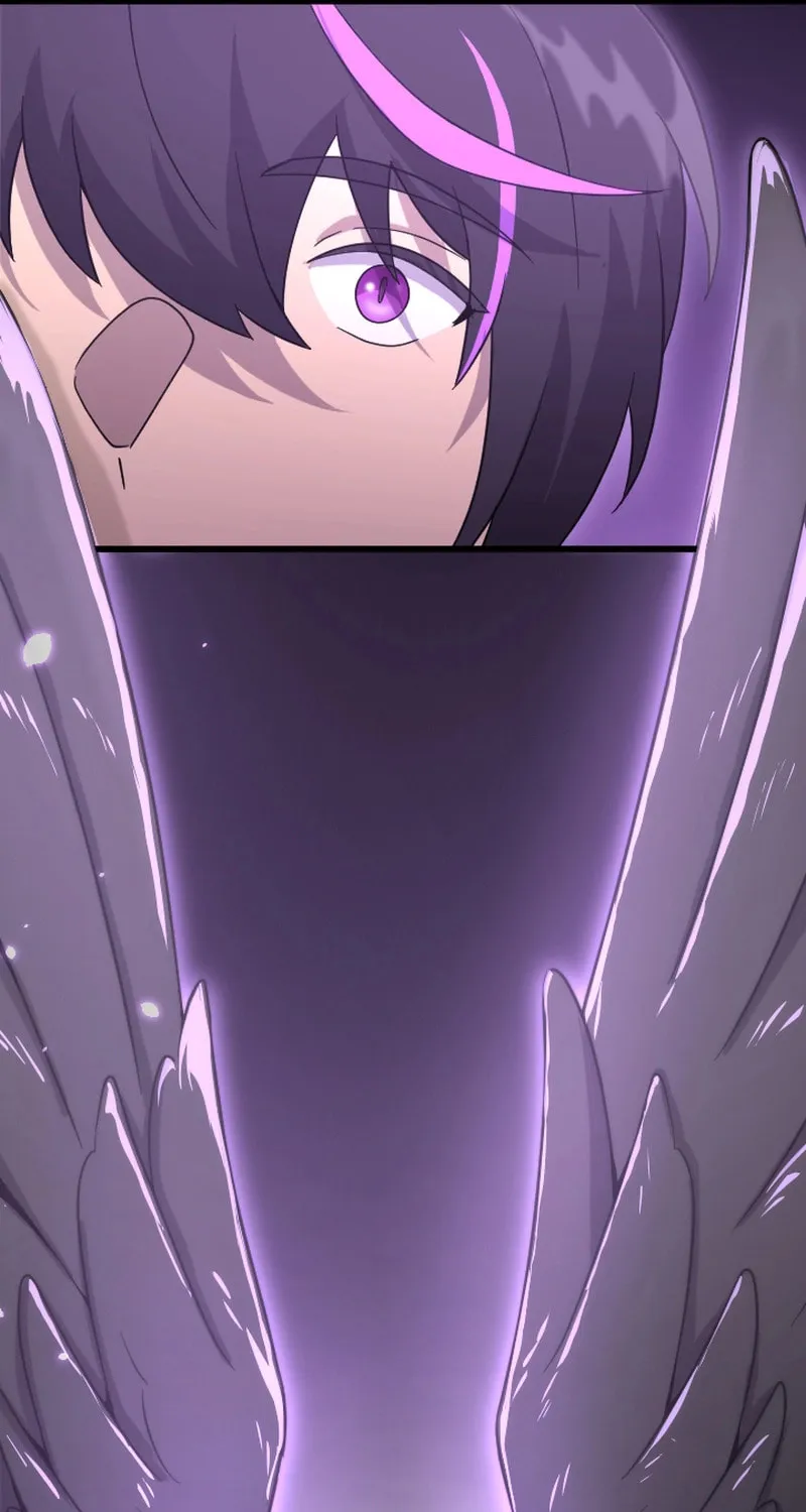 The Shadow Hunter Makes a Deal With an SSS Class Demon Chapter 1 page 8 - 