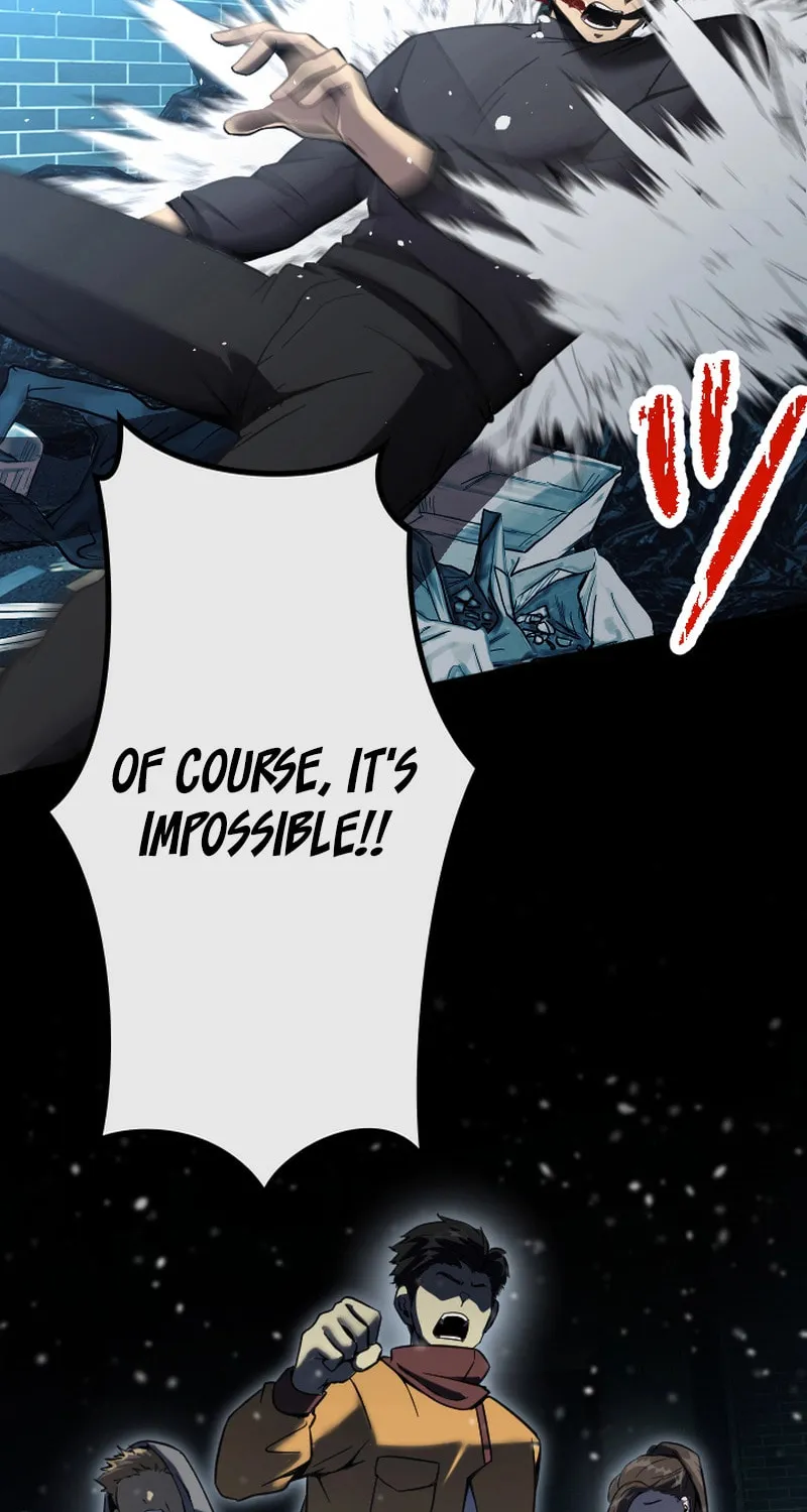 The Shadow Hunter Makes a Deal With an SSS Class Demon Chapter 1 page 73 - 