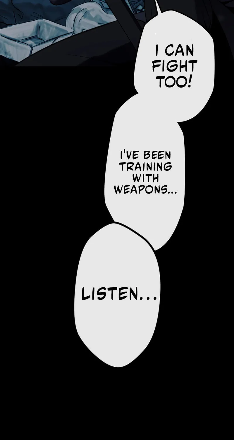 The Shadow Hunter Makes a Deal With an SSS Class Demon Chapter 1 page 76 - 