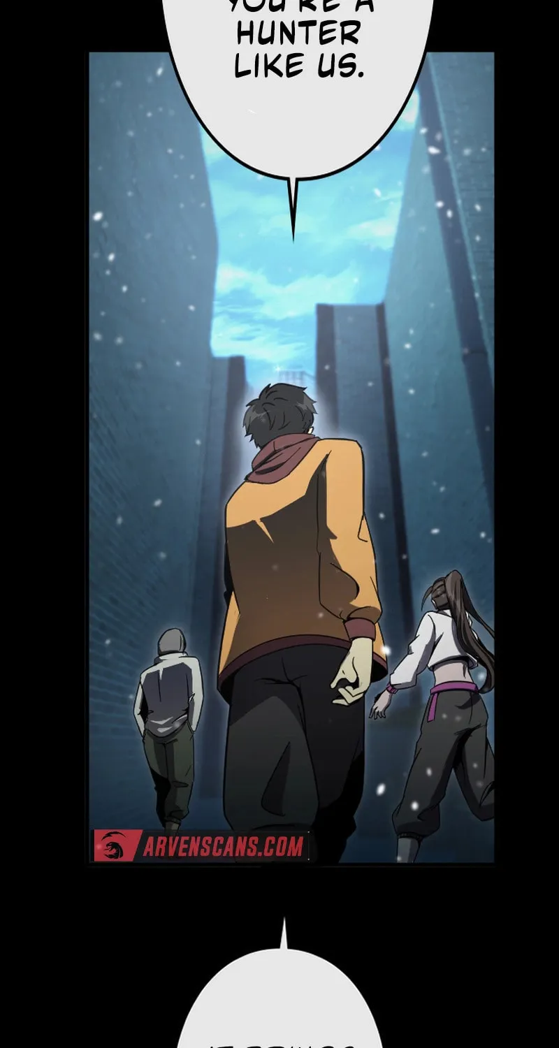 The Shadow Hunter Makes a Deal With an SSS Class Demon Chapter 1 page 79 - 