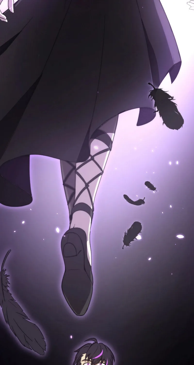 The Shadow Hunter Makes a Deal With an SSS Class Demon Chapter 1 page 10 - 