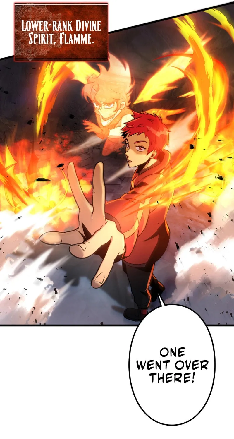 The Shadow Hunter Makes a Deal With an SSS Class Demon Chapter 1 page 91 - 