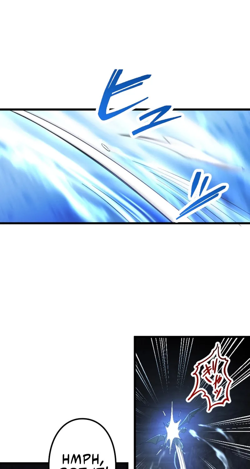 The Shadow Hunter Makes a Deal With an SSS Class Demon Chapter 1 page 92 - 
