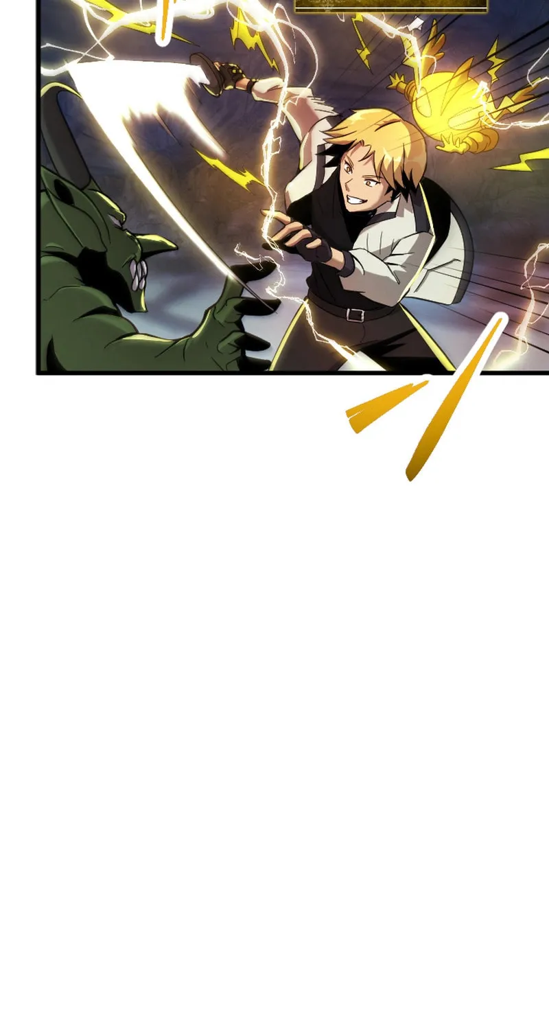 The Shadow Hunter Makes a Deal With an SSS Class Demon Chapter 1 page 94 - 
