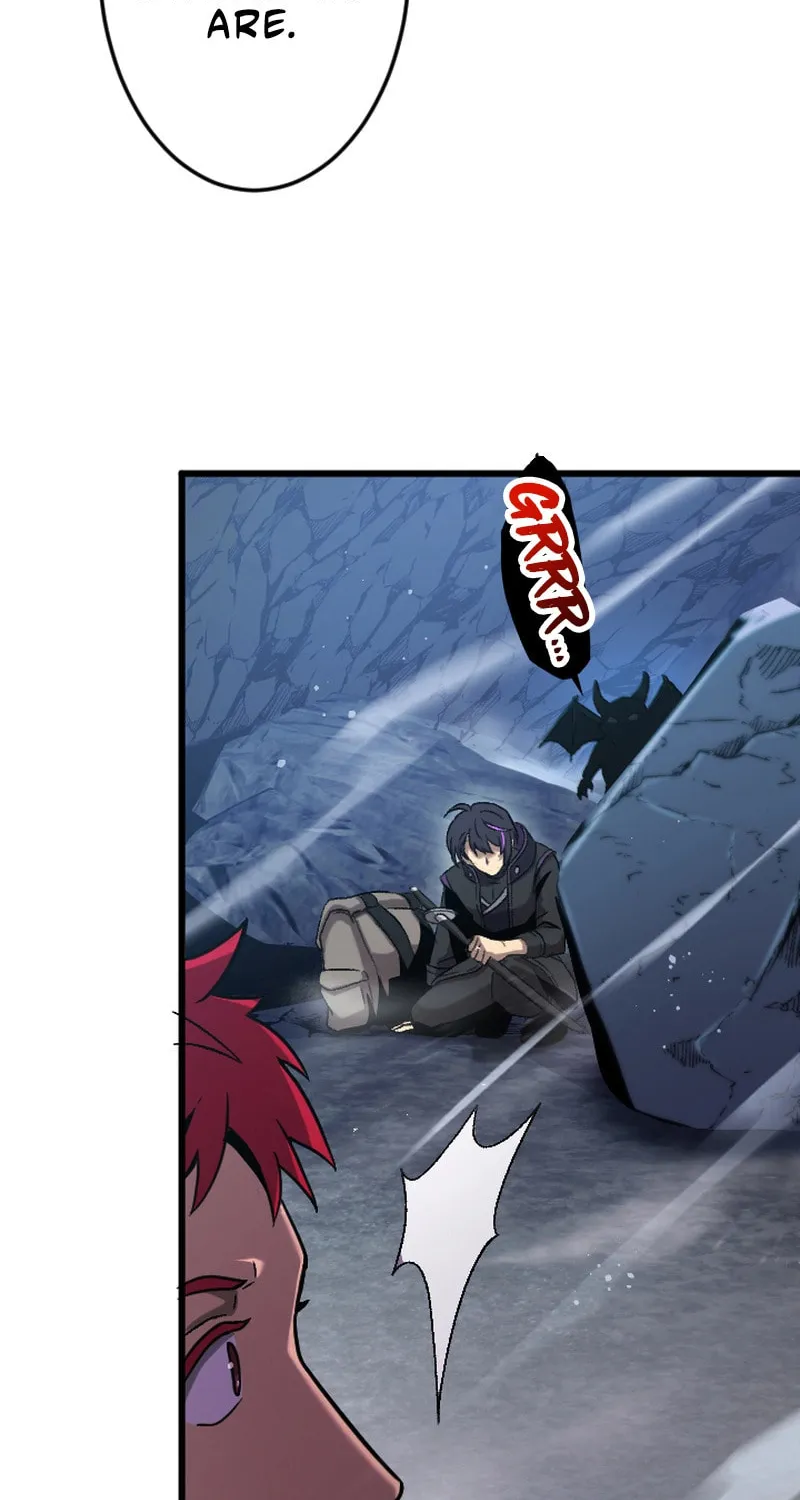 The Shadow Hunter Makes a Deal With an SSS Class Demon Chapter 1 page 96 - 