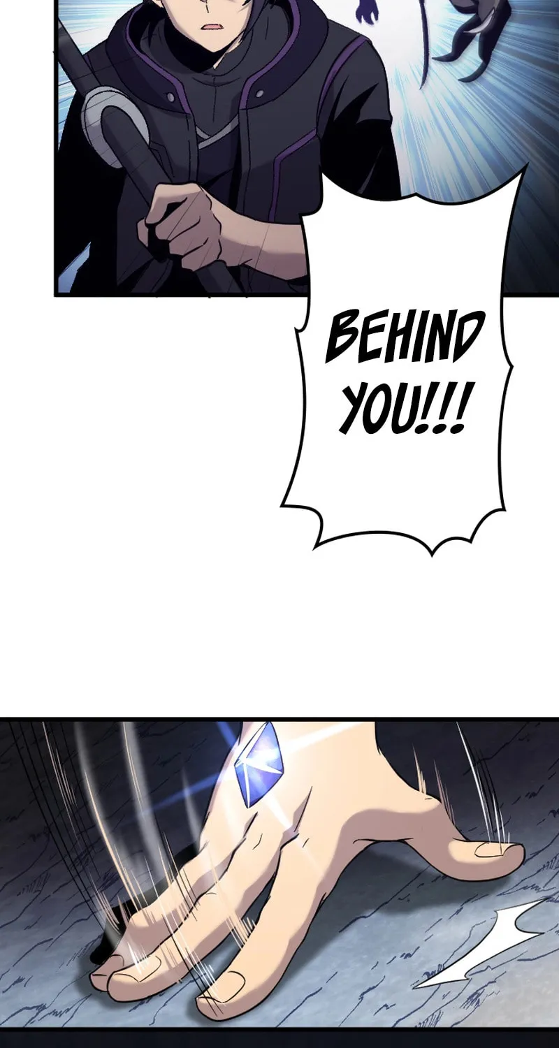 The Shadow Hunter Makes a Deal With an SSS Class Demon Chapter 1 page 98 - 