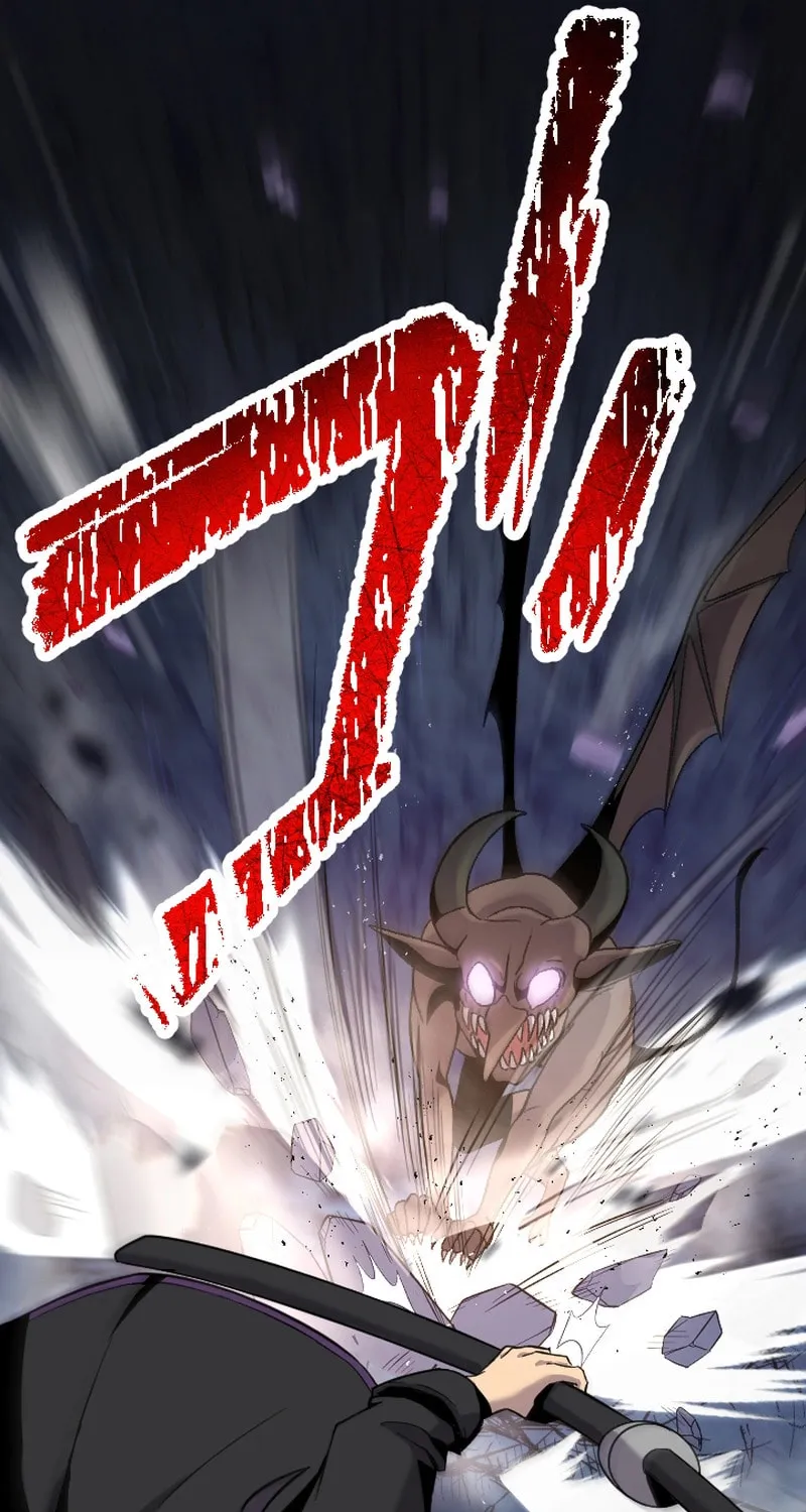 The Shadow Hunter Makes a Deal With an SSS Class Demon Chapter 1 page 100 - 