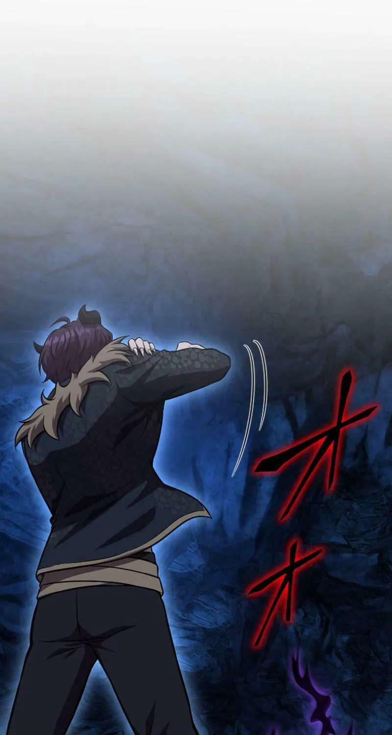 The Shadow Hunter Makes a Deal With an SSS Class Demon Chapter 10 page 2 - 