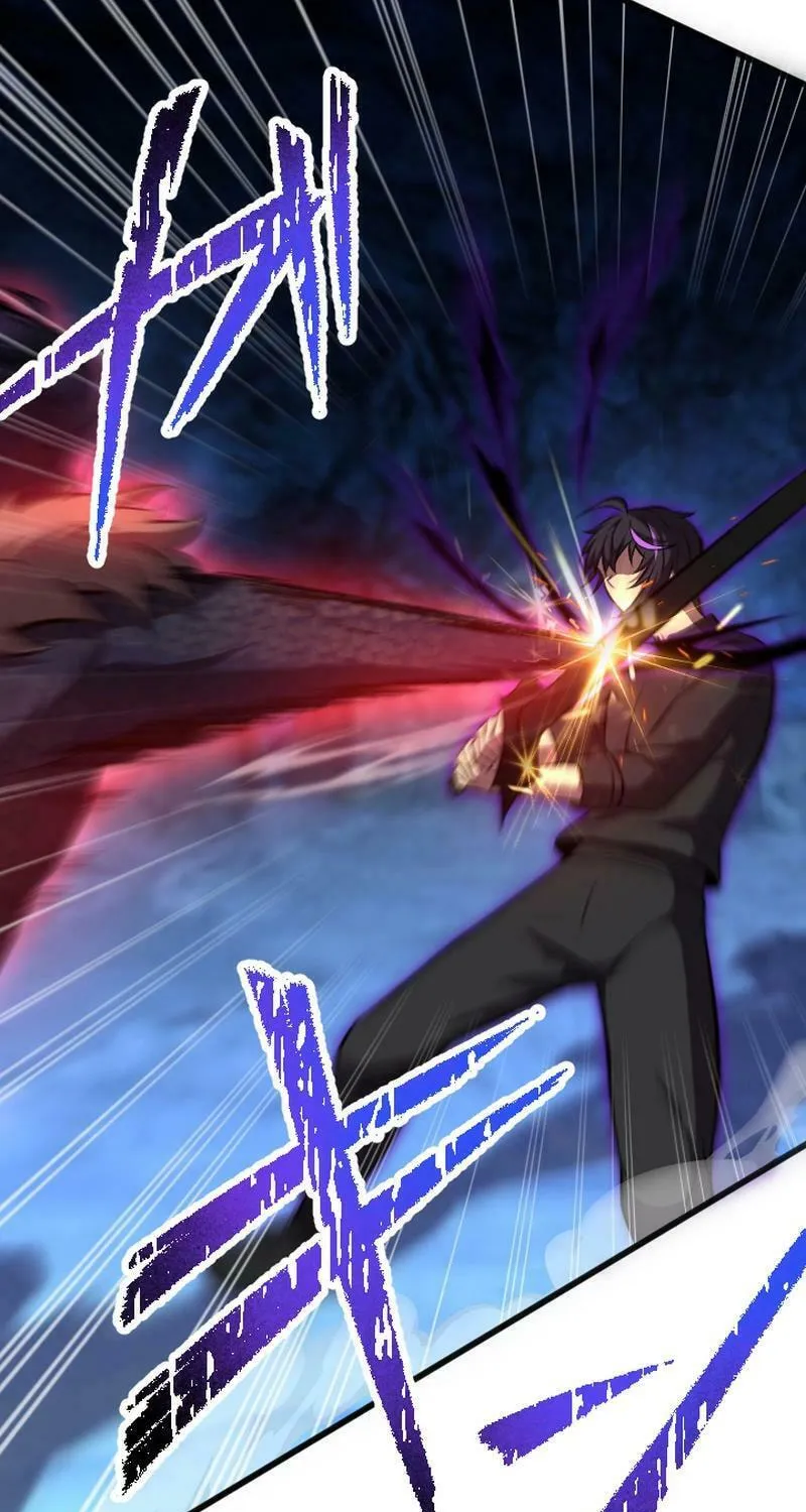 The Shadow Hunter Makes a Deal With an SSS Class Demon Chapter 10 page 102 - 