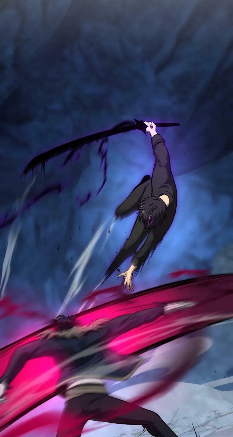 The Shadow Hunter Makes a Deal With an SSS Class Demon Chapter 10 page 106 - 