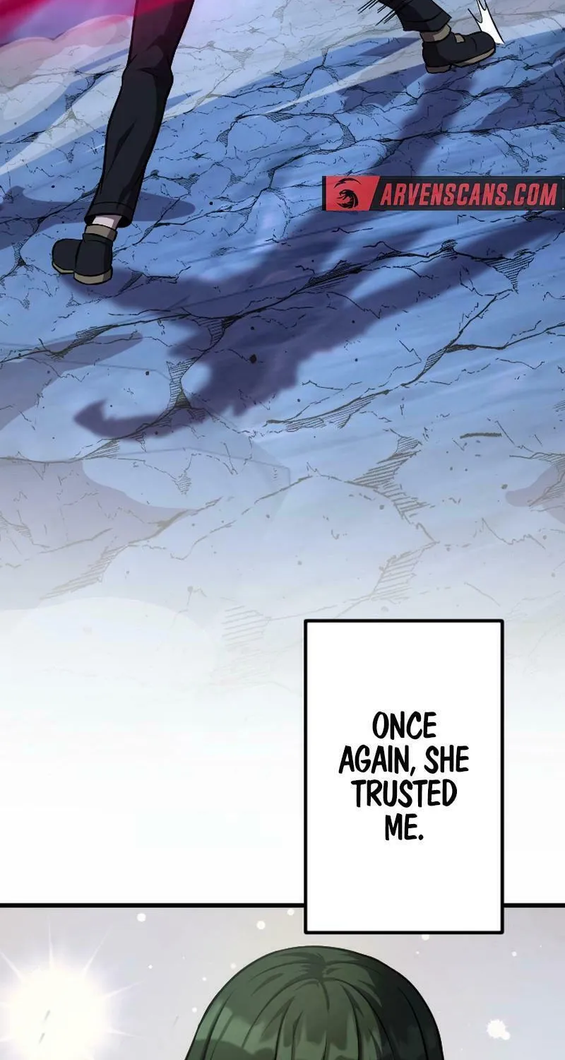 The Shadow Hunter Makes a Deal With an SSS Class Demon Chapter 10 page 107 - 
