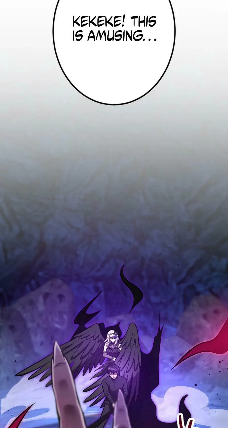 The Shadow Hunter Makes a Deal With an SSS Class Demon Chapter 10 page 128 - 