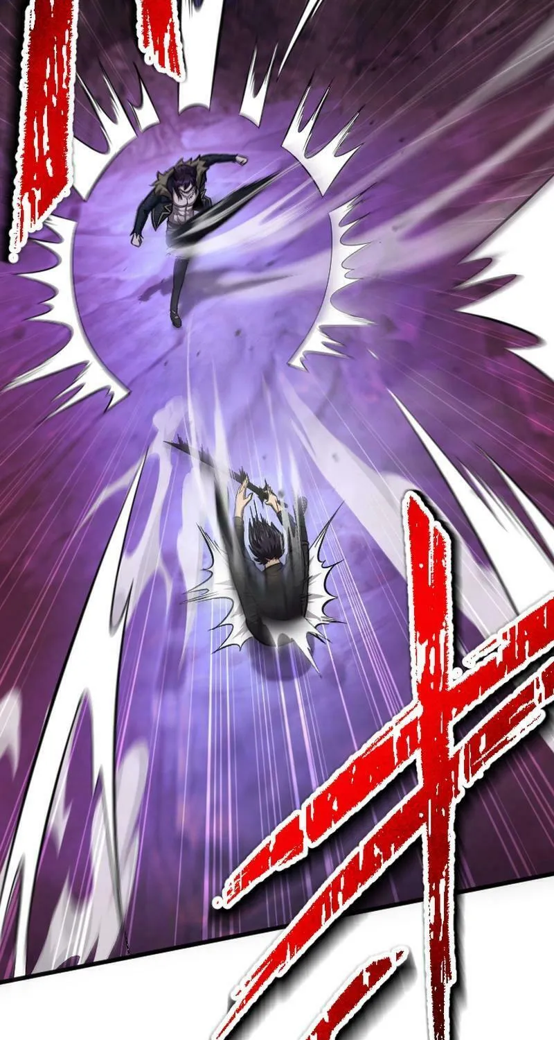 The Shadow Hunter Makes a Deal With an SSS Class Demon Chapter 10 page 14 - 