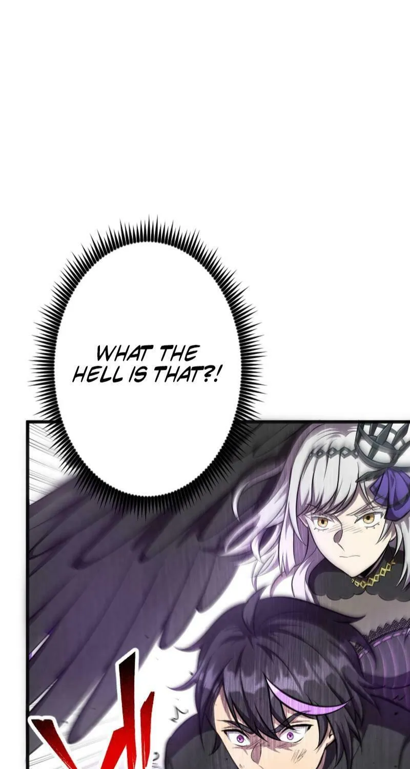 The Shadow Hunter Makes a Deal With an SSS Class Demon Chapter 10 page 132 - 