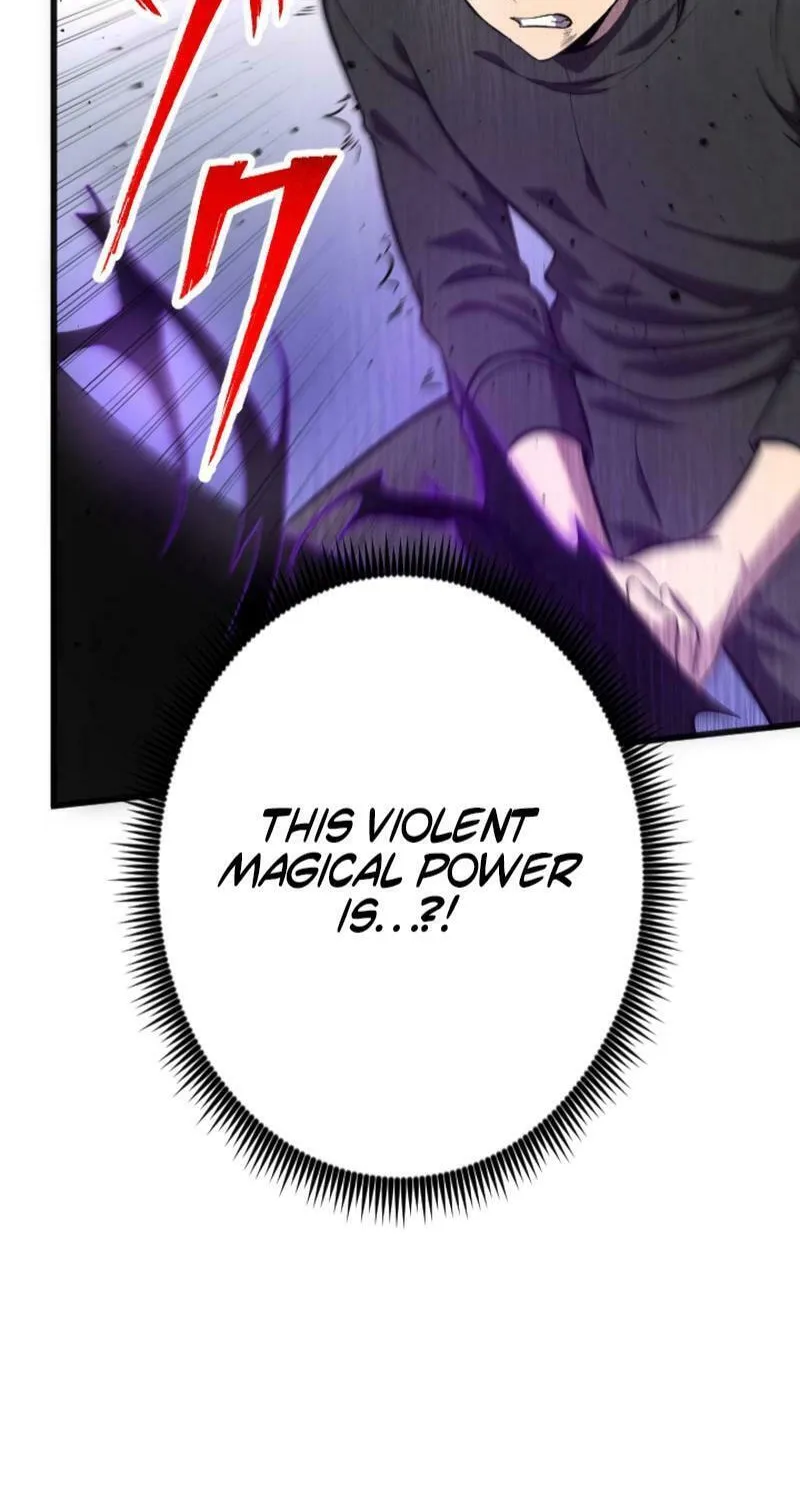 The Shadow Hunter Makes a Deal With an SSS Class Demon Chapter 10 page 133 - 