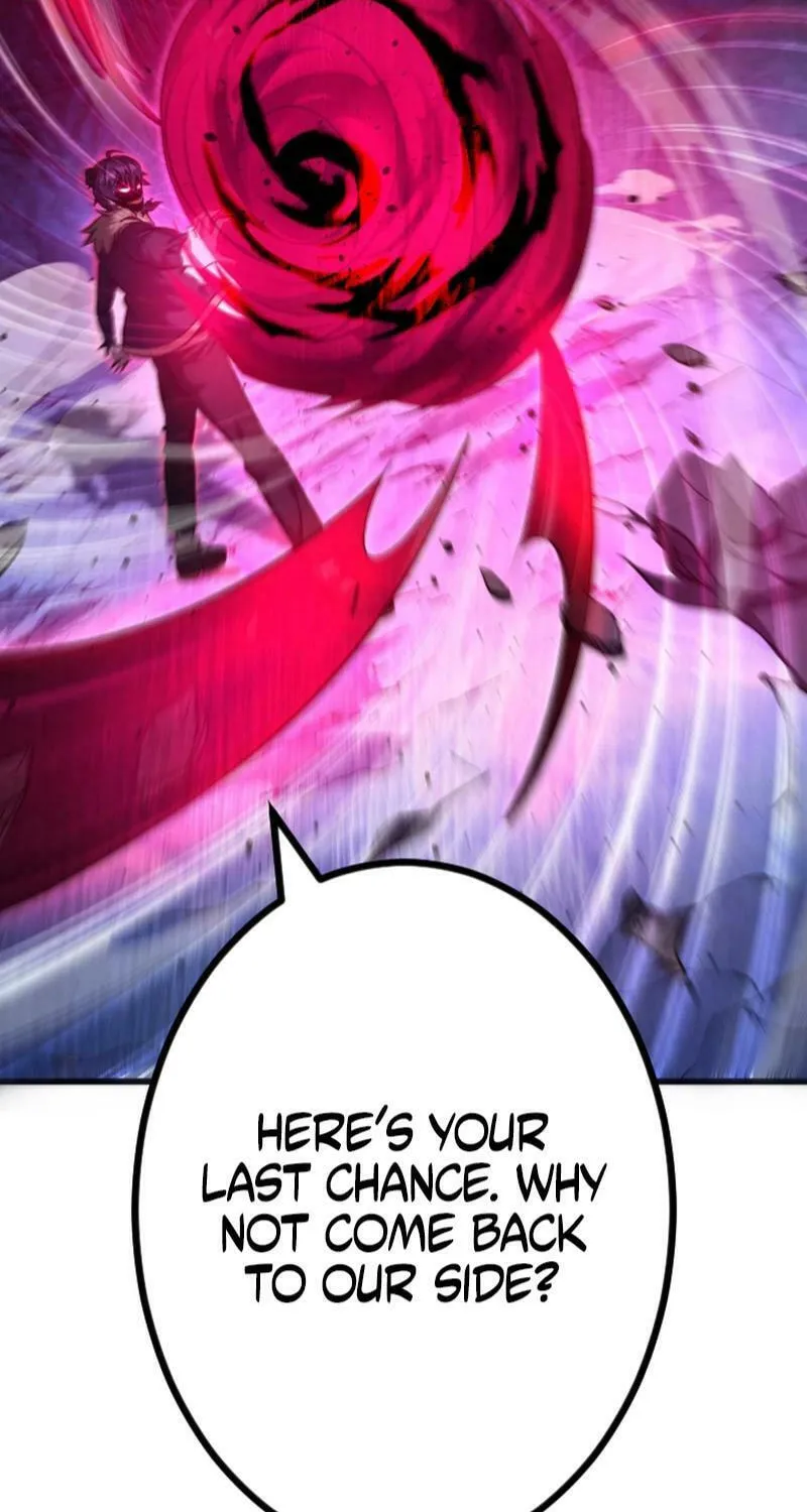 The Shadow Hunter Makes a Deal With an SSS Class Demon Chapter 10 page 135 - 