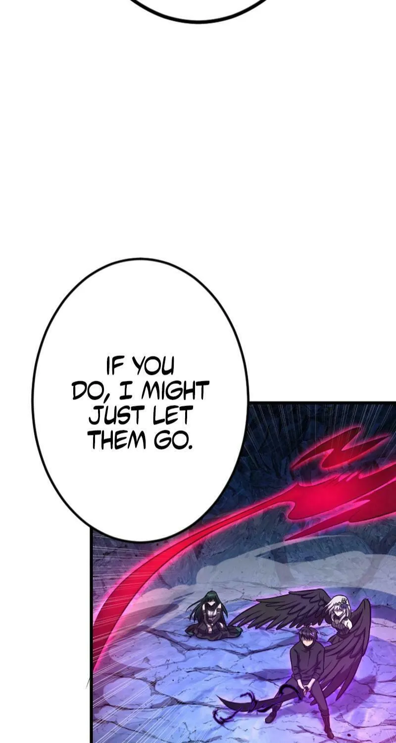 The Shadow Hunter Makes a Deal With an SSS Class Demon Chapter 10 page 136 - 