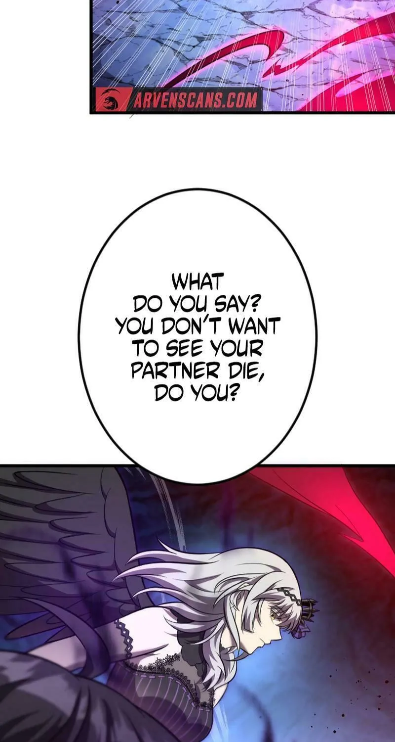 The Shadow Hunter Makes a Deal With an SSS Class Demon Chapter 10 page 137 - 