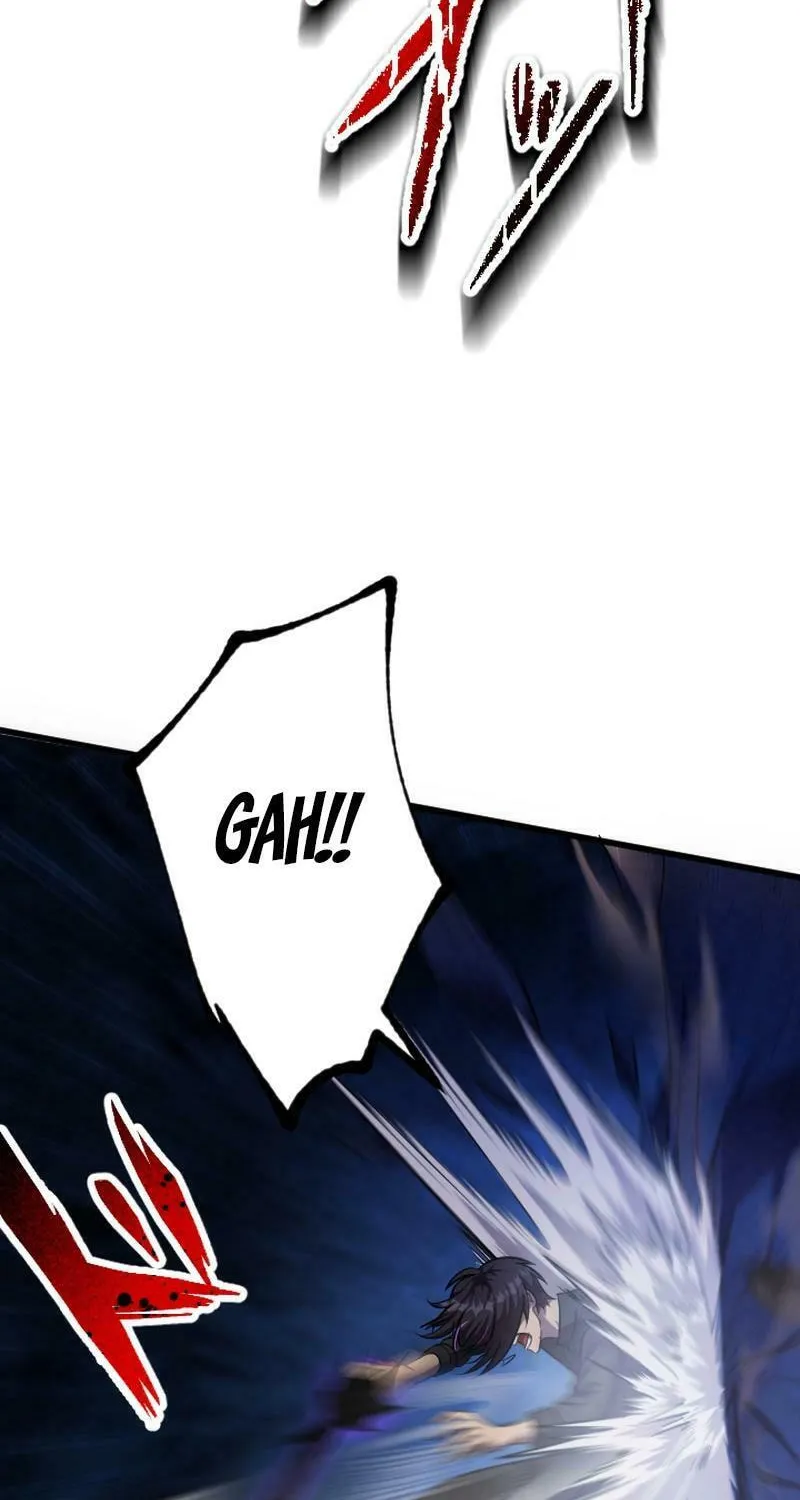 The Shadow Hunter Makes a Deal With an SSS Class Demon Chapter 10 page 15 - 