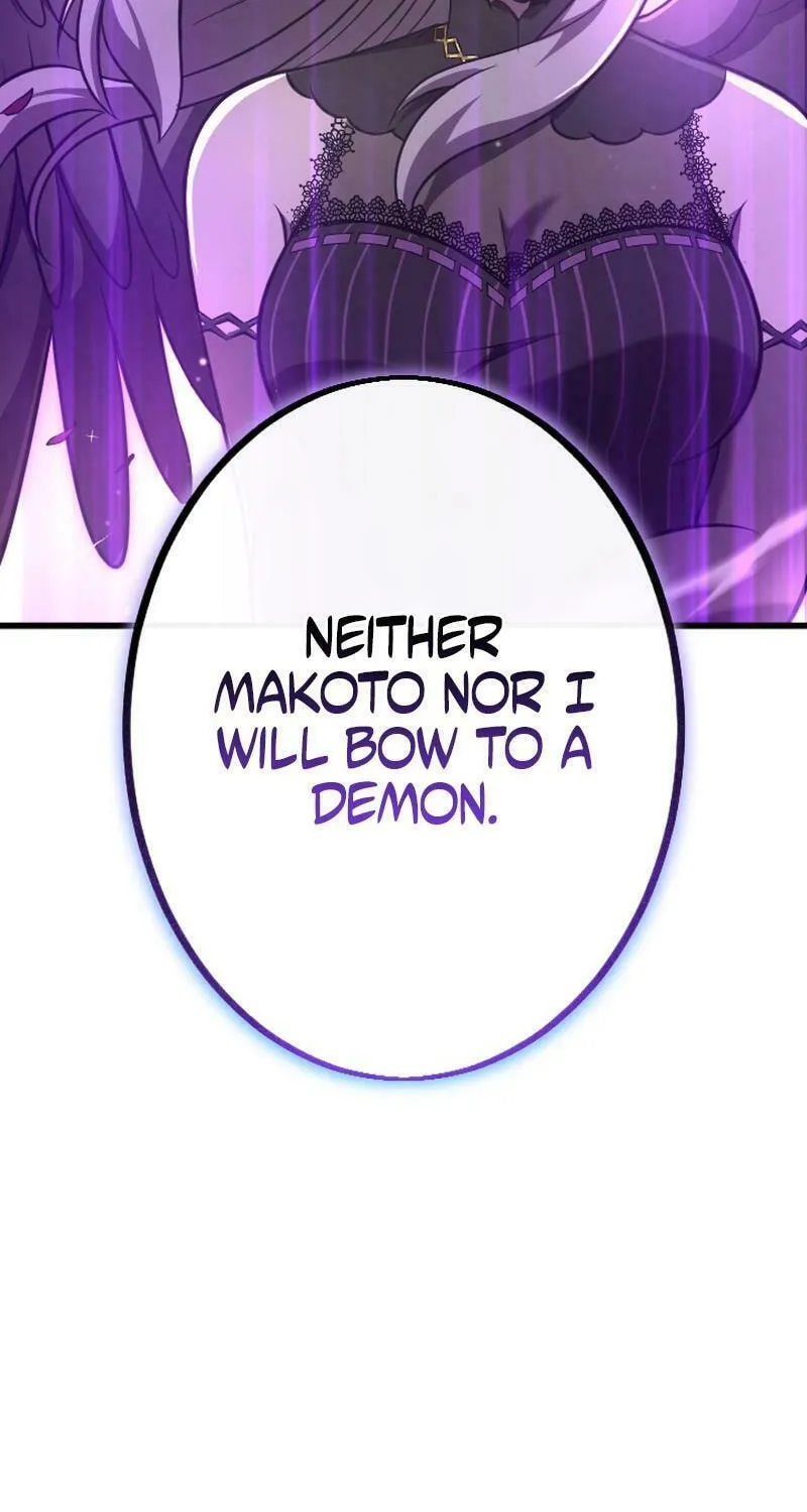 The Shadow Hunter Makes a Deal With an SSS Class Demon Chapter 10 page 142 - 