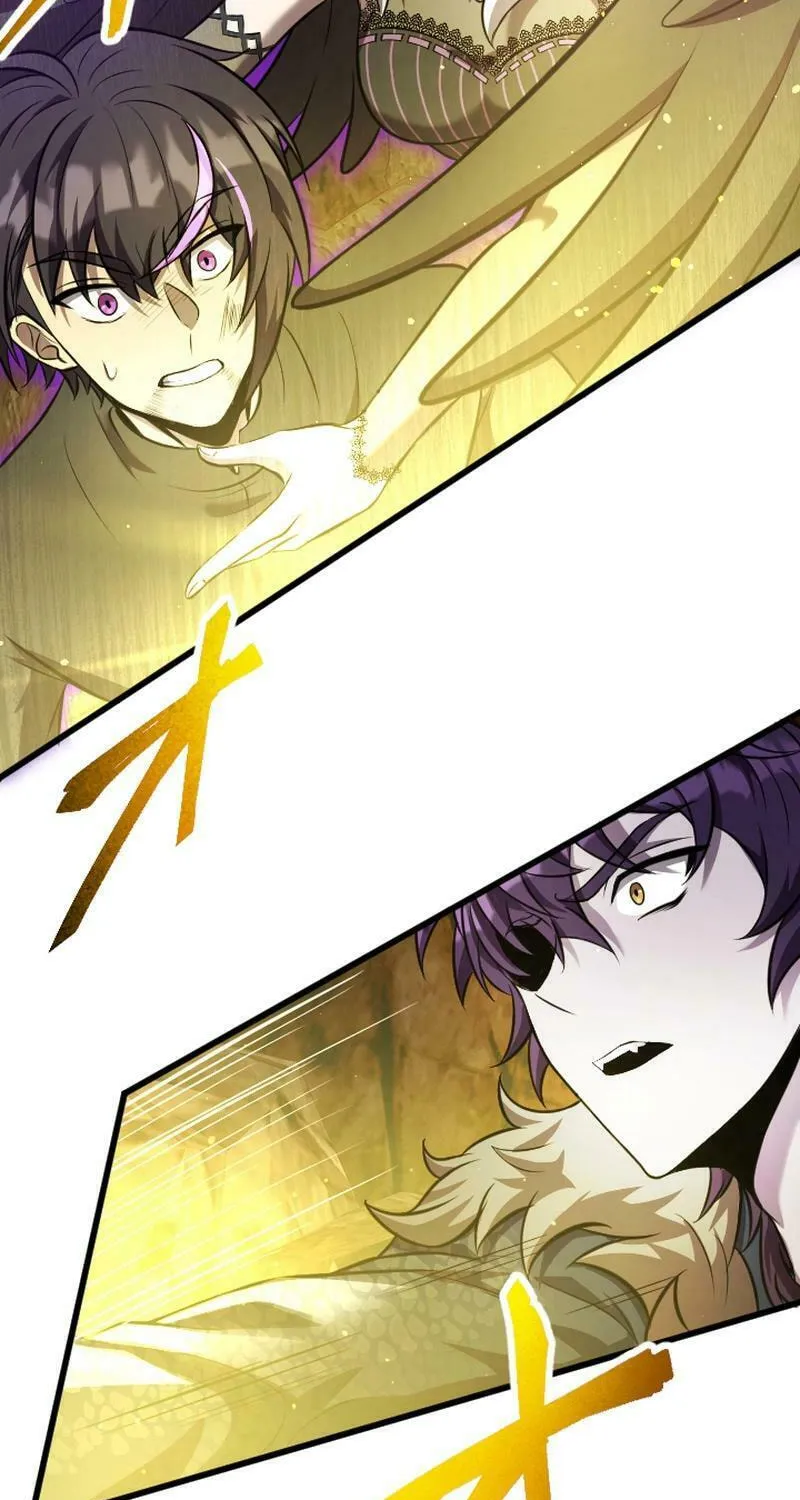 The Shadow Hunter Makes a Deal With an SSS Class Demon Chapter 10 page 156 - 