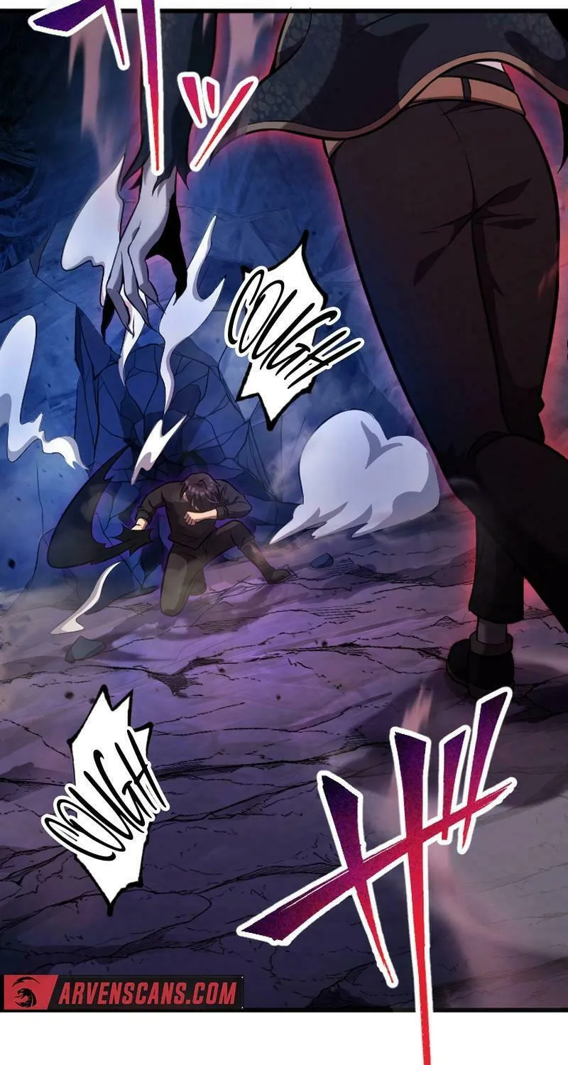 The Shadow Hunter Makes a Deal With an SSS Class Demon Chapter 10 page 17 - 