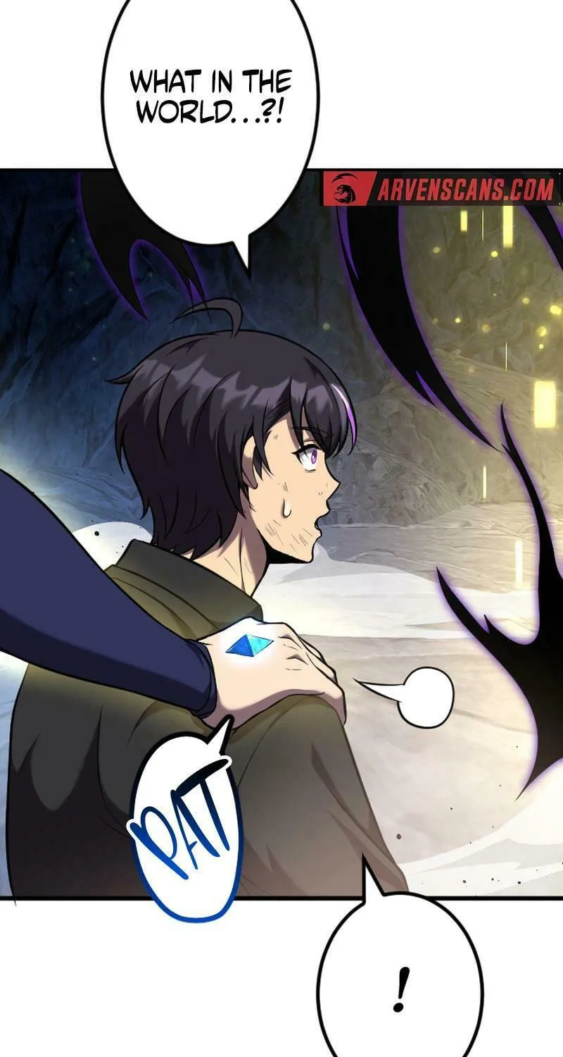The Shadow Hunter Makes a Deal With an SSS Class Demon Chapter 10 page 162 - 