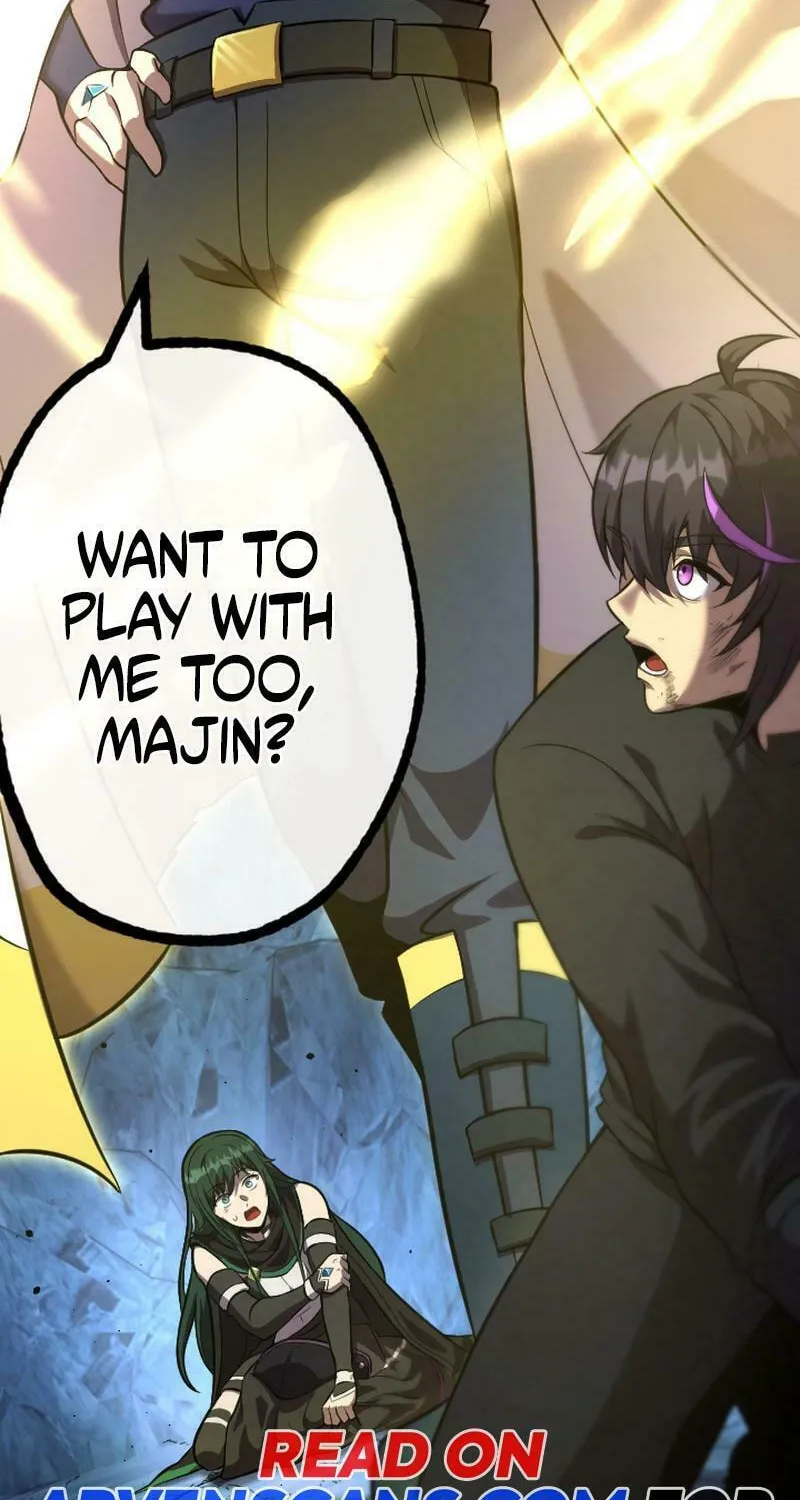 The Shadow Hunter Makes a Deal With an SSS Class Demon Chapter 10 page 167 - 