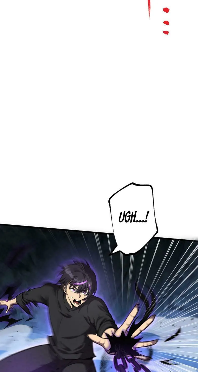 The Shadow Hunter Makes a Deal With an SSS Class Demon Chapter 10 page 18 - 