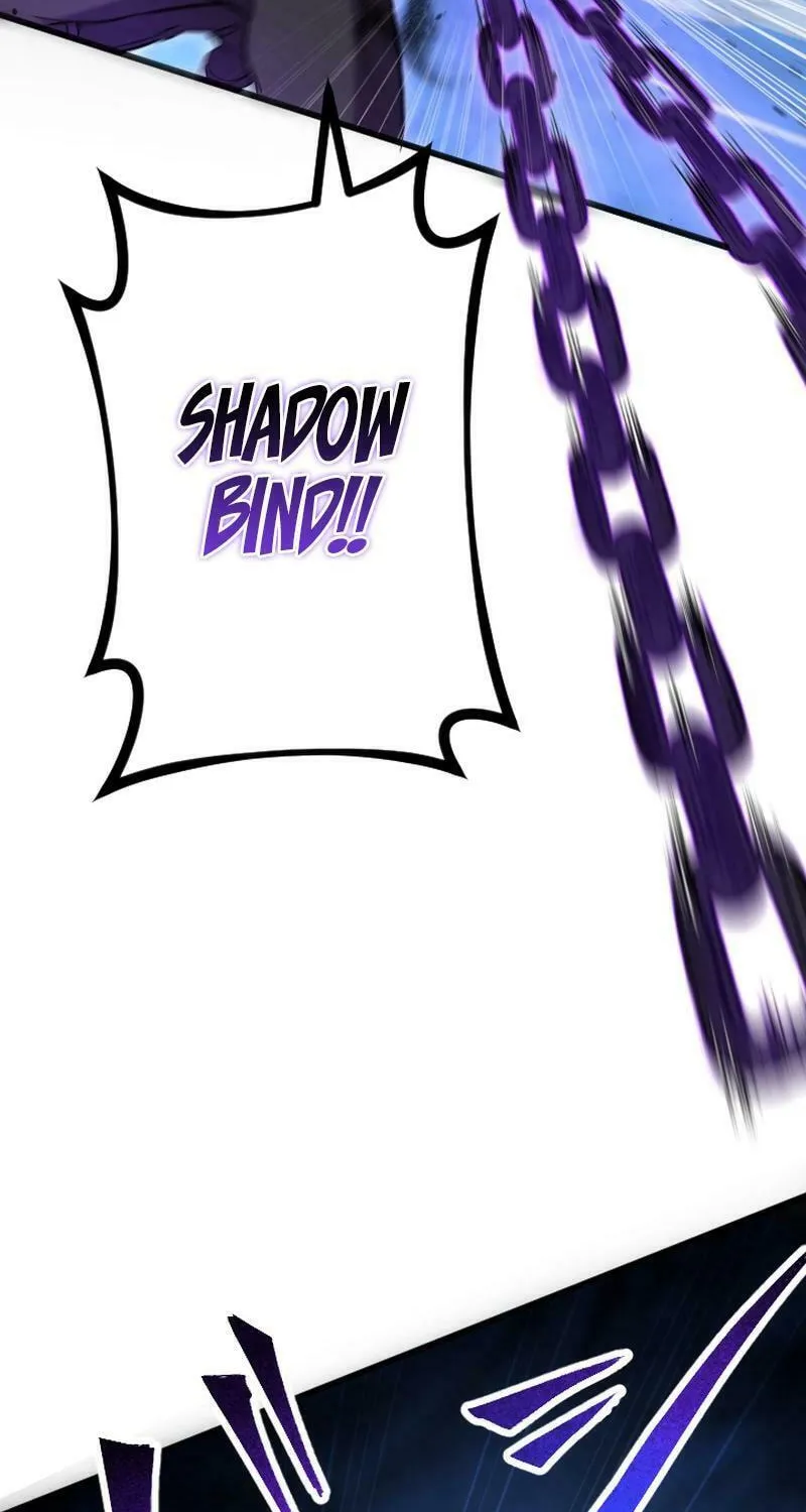 The Shadow Hunter Makes a Deal With an SSS Class Demon Chapter 10 page 19 - 