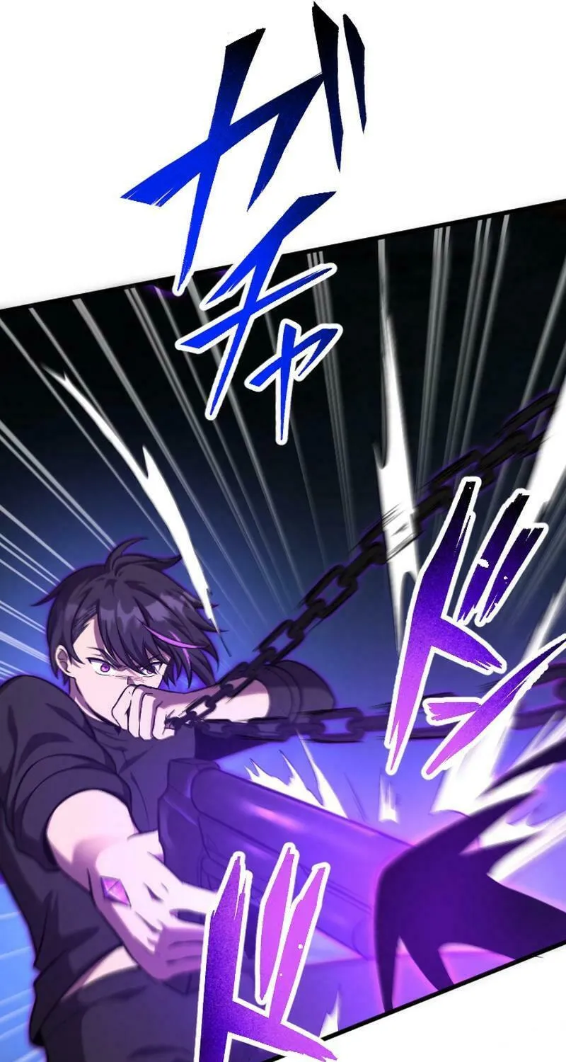 The Shadow Hunter Makes a Deal With an SSS Class Demon Chapter 10 page 22 - 