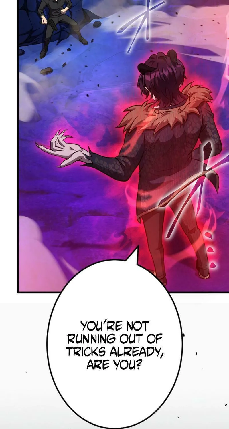 The Shadow Hunter Makes a Deal With an SSS Class Demon Chapter 10 page 30 - 