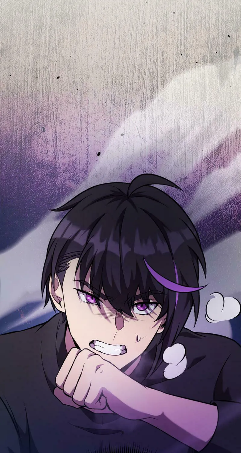 The Shadow Hunter Makes a Deal With an SSS Class Demon Chapter 10 page 32 - 